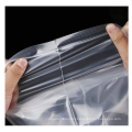 T Shirt Clear Poly Bags Ziplock Poly Bags